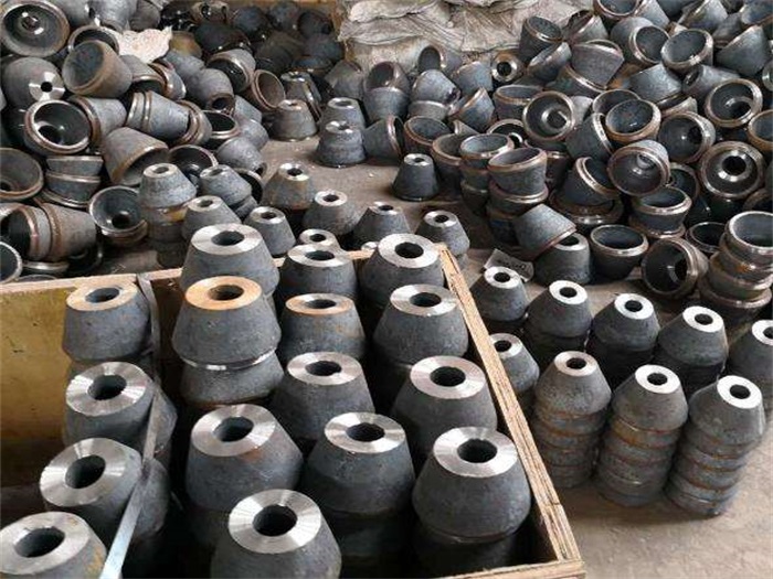 桐乡网架构件锥头